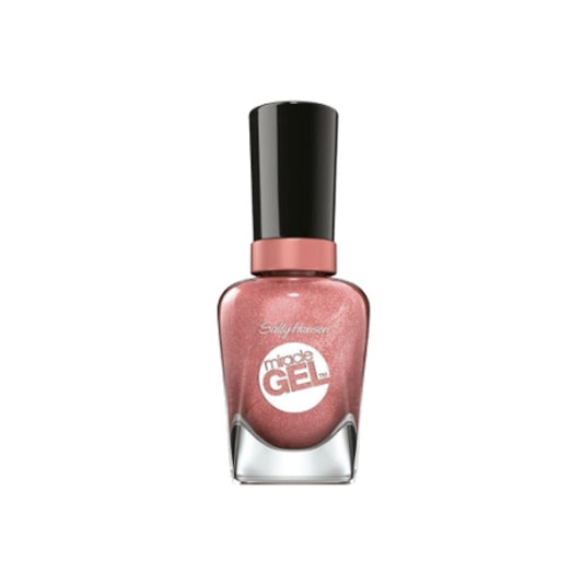Sally Hansen Miracle Gel Nail Polish 025 Merry Glitzmas