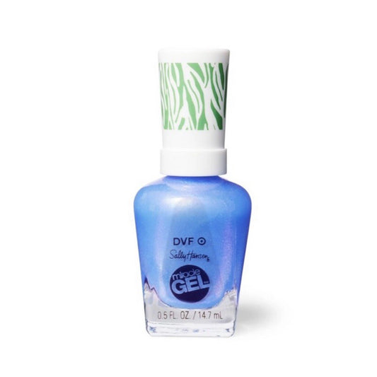 Sally Hansen Miracle Gel Nail Polish 929 Iris