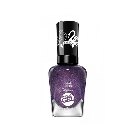 Sally Hansen Miracle Gel Polish 894 Good Is Great!
