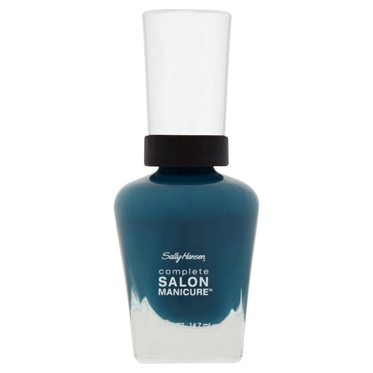 Sally Hansen Salon Manicure Jungle Gem 674