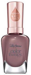 Sally Hansen Color Therapy Dusty Plum 517