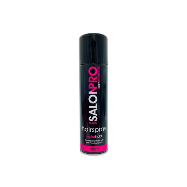 SalonPro 200ml Hair Spray