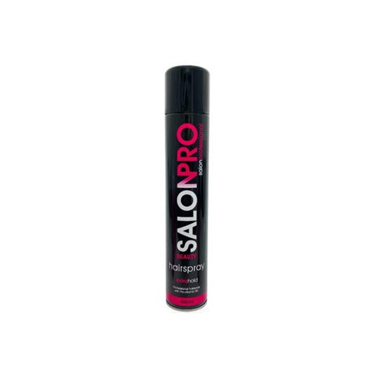 SalonPro 400ml Hair Spray