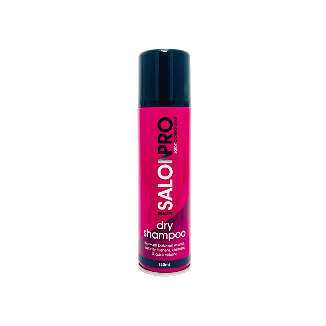 Beauty SalonPro 150ml Dry Shampoo