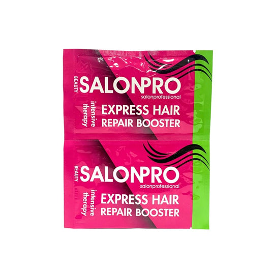 SalonPro Express Hair Repair Booster Duo