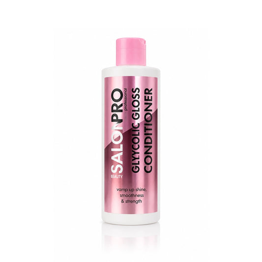 SalonPro Glycolic Gloss Conditioner 300ml
