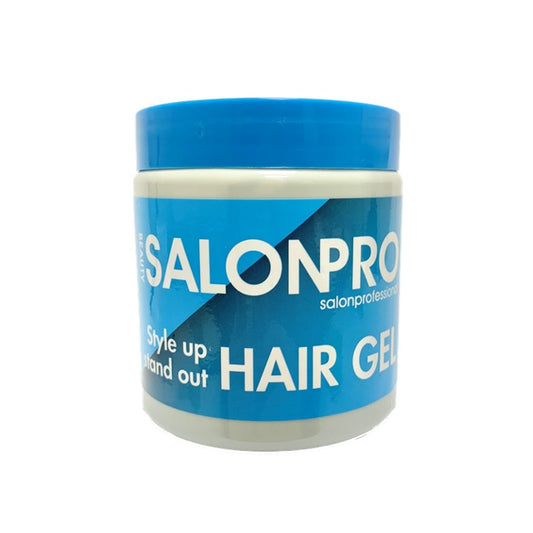 SalonPro Hair Gel 250ml