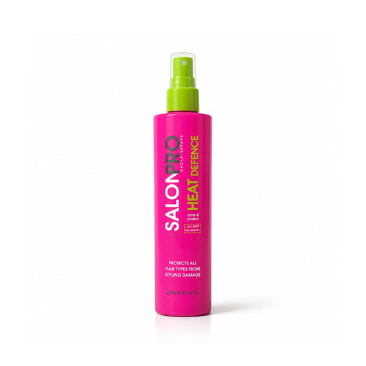 Beauty SalonPro Heat Defence Spray 150ml