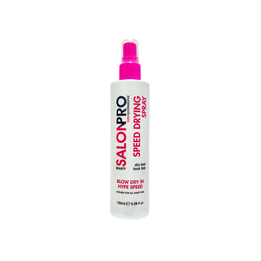 Beauty SalonPro Speed Drying Spray 150ml