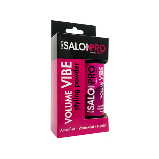 SalonPro Volume Vibe Styling Powder 8g