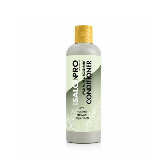 SalonPro Wild Mint & Rosemary Conditioner 300ml