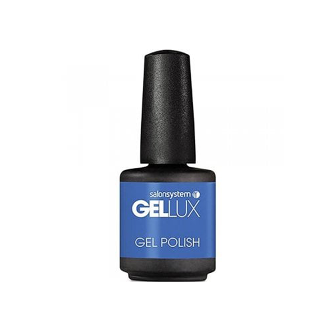 Salon System Gel Lux Gel Polish Beautiful Barcelona 15ml
