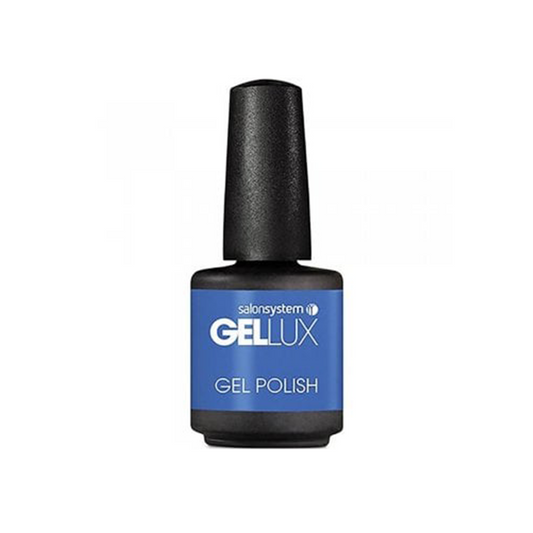 Salon System Gel Lux Gel Polish Beautiful Barcelona 15ml
