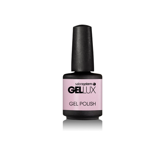 Salon System Gel Lux Gel Polish Brunch Time