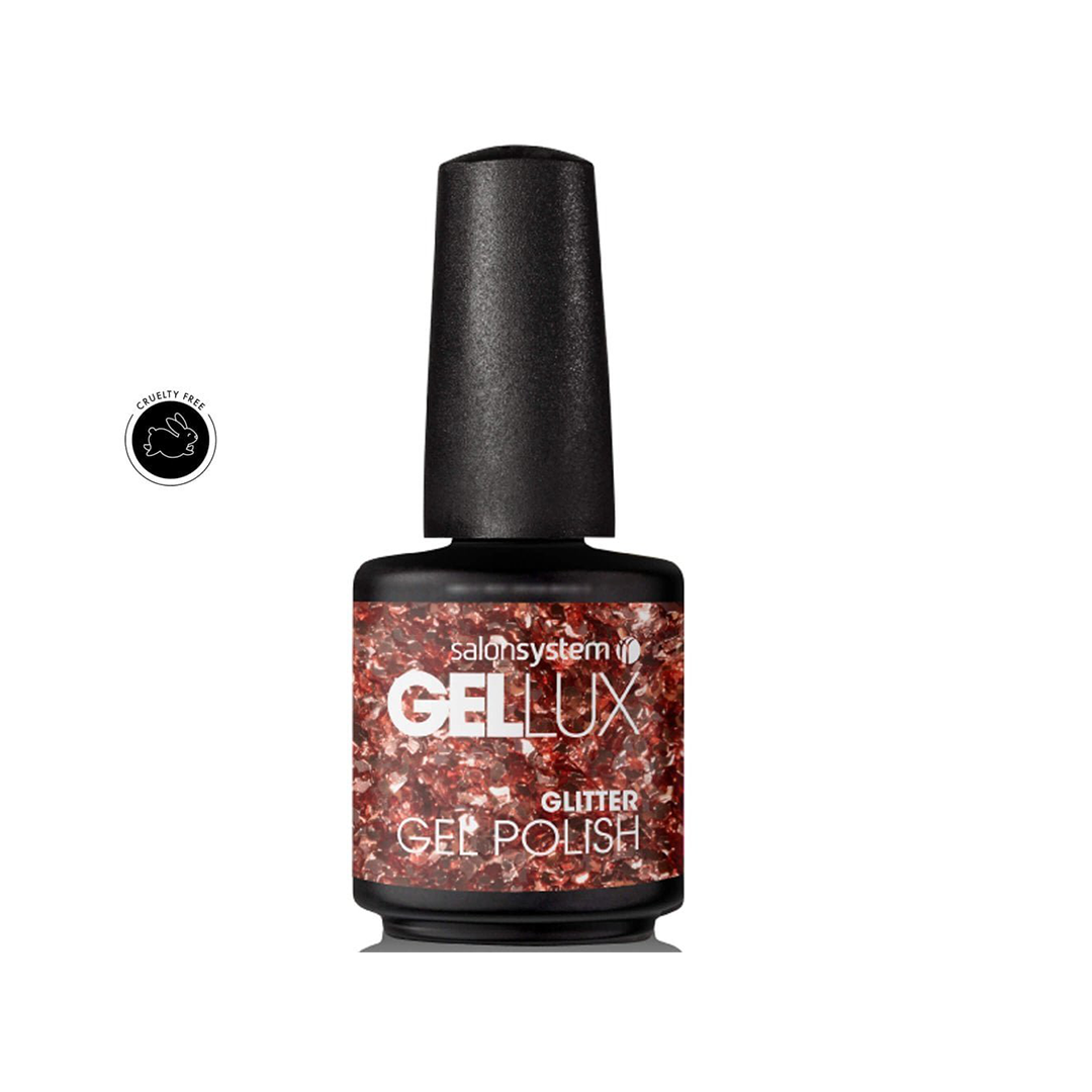 Salon System Gel Lux Gel Polish Empowered 15ml