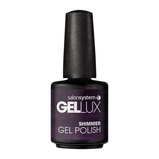 Salon System Gel Lux Gel Polish Leading Lady