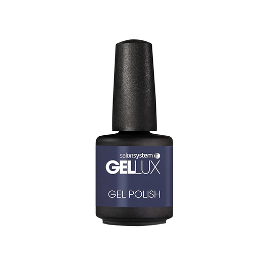 Salon System Gel Lux Gel Polish Warrior 15ml