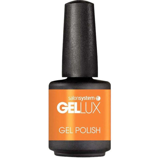Salon System Gel Lux Gel Polish What A Picture