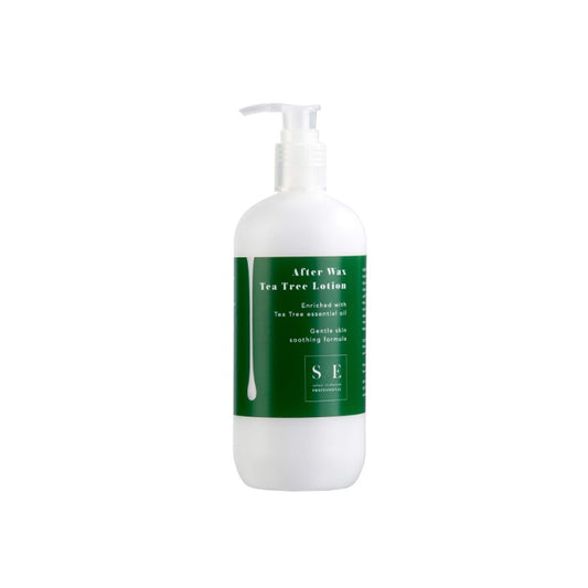 Salon evolution After Wax Tea Tree Lotion 500ml
