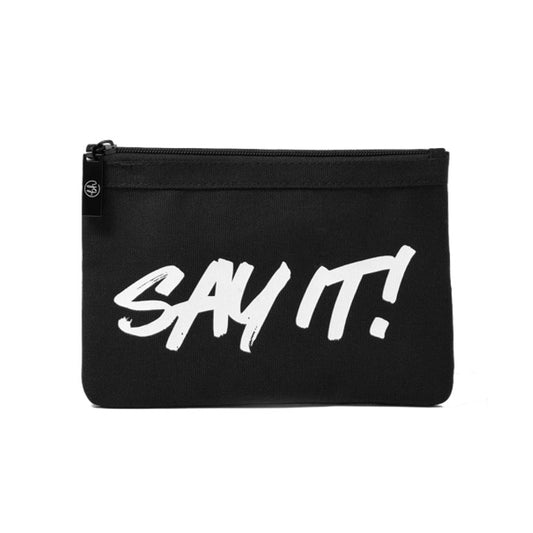 BH Say It Brush 6 Piece Brush Set