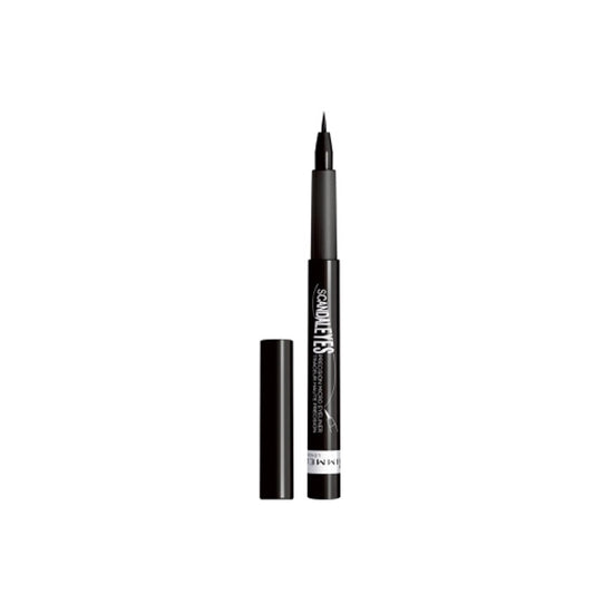 Rimmel Scandaleyes Waterproof Black Micro Eyeliner