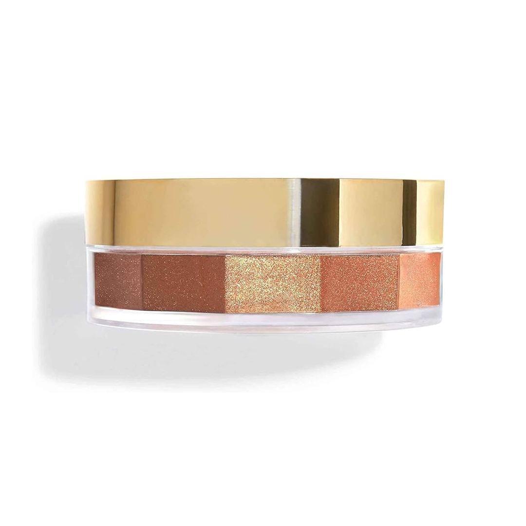 Scott Barnes Body Bling Pave Powder Rose Gold