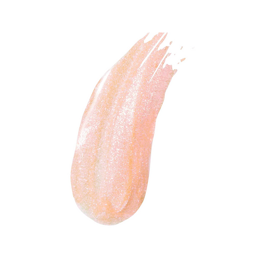 Scott Barnes Flossy Glossy Liquid Lipstick Cristal