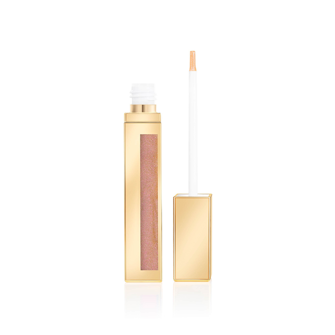 Scott Barnes Flossy Glossy Liquid Lipstick Hey Sis