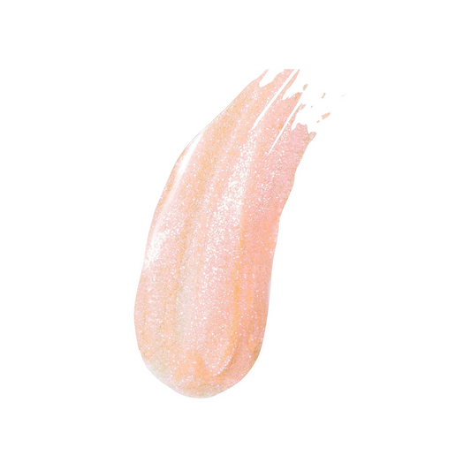 Scott Barnes Flossy Glossy Liquid Lipstick Hey Sis