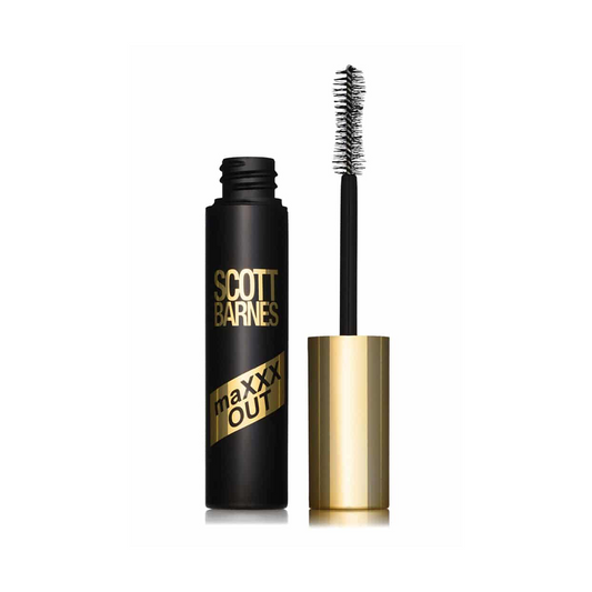 Scott Barnes Maxxx Out Mascara