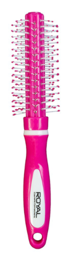 Royal Cosmetics Hot Head Small Hair Brushes