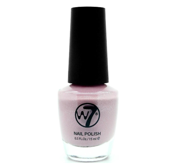 W7 Nail Polish 112 Passion