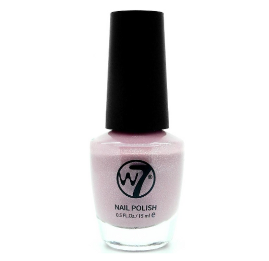 W7 Nail Polish 112 Passion