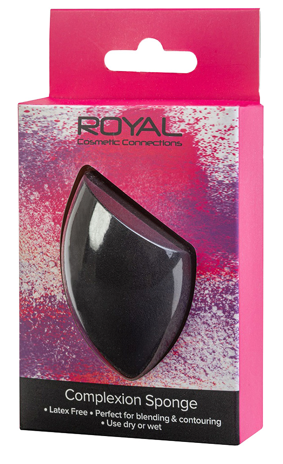 Royal Cosmetics Complexion Sponge QBRU196
