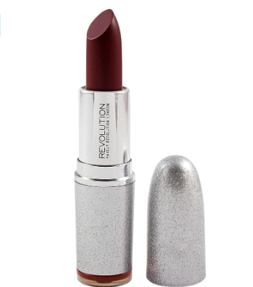 Revolution Life On The Dance Floor After Party Lipstick Past Midnight