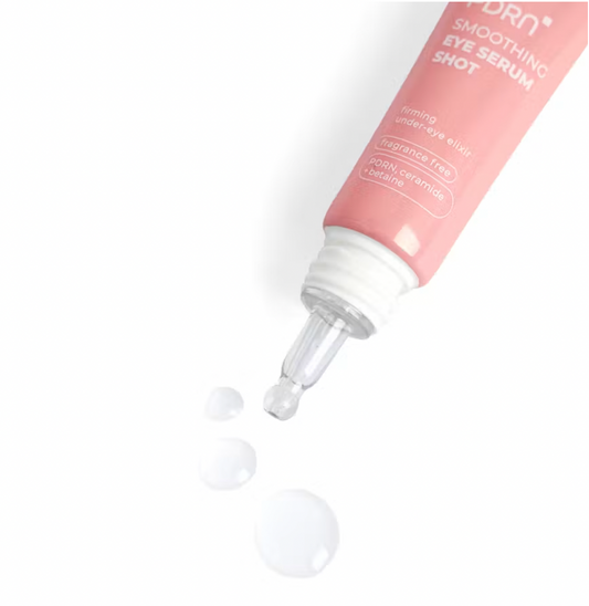 Face Facts PDRN Smoothing Eye Serum Shot 15ml