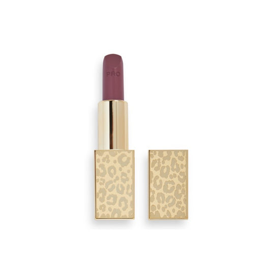 Revolution Pro New Neutral Satin Matte Lipstick Seclusion