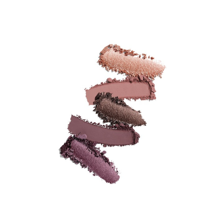 Morphe Share The Secret Artistry Eyeshadow Palette