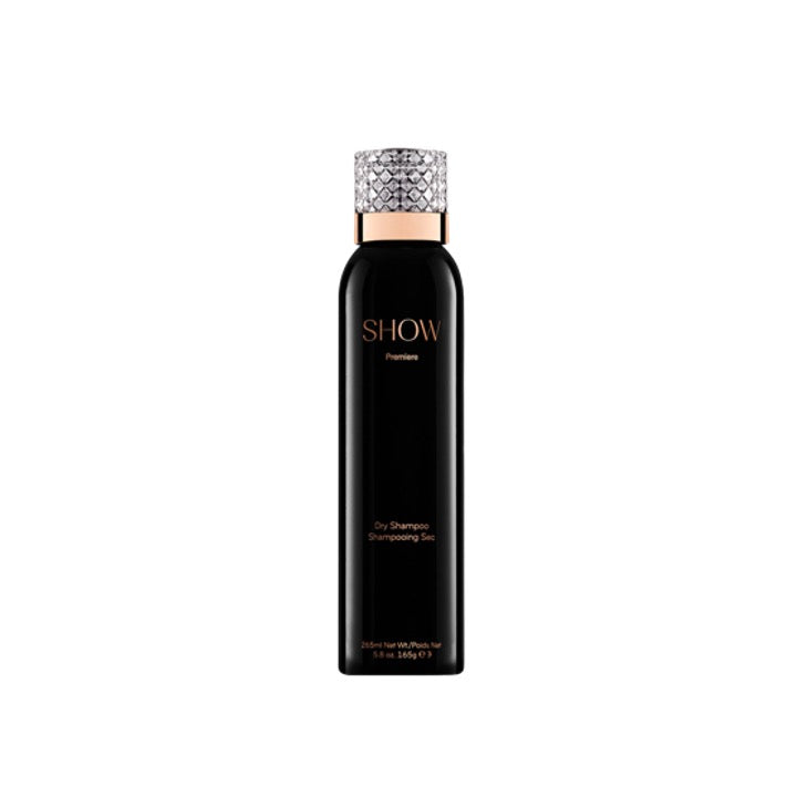 SHOW Beauty Premiere Dry Shampoo 265ml