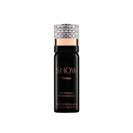 SHOW Beauty Premiere Dry Shampoo 50ml