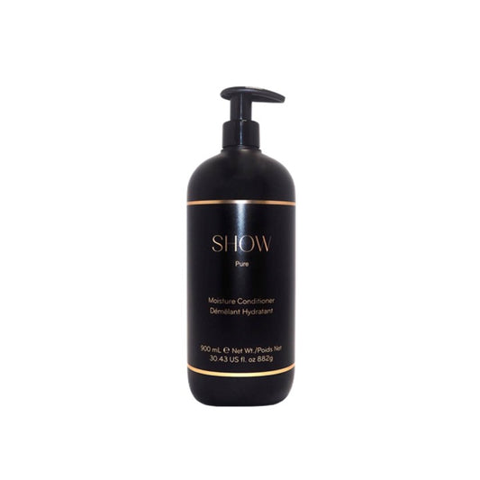 SHOW Beauty Pure Moisture Conditioner 900ml