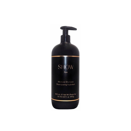 SHOW Beauty Pure Moisture Shampoo 900ml