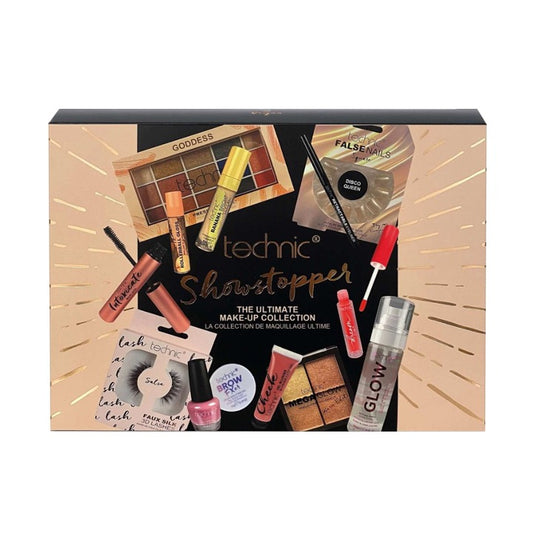 Technic Showstopper Set