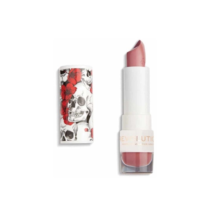 Revolution Haunted Lipstick Sinister Seduction