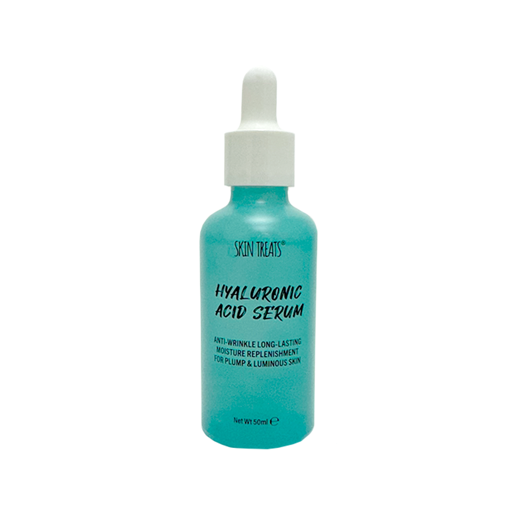 Skin Treats Hyaluronic Acid Serum 50ml