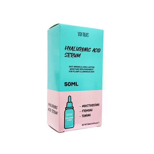Skin Treats Hyaluronic Acid Serum 50ml