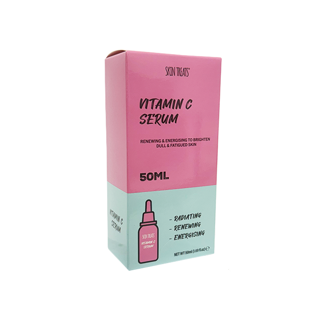 Skin Treats Vitamin C Serum 50ml