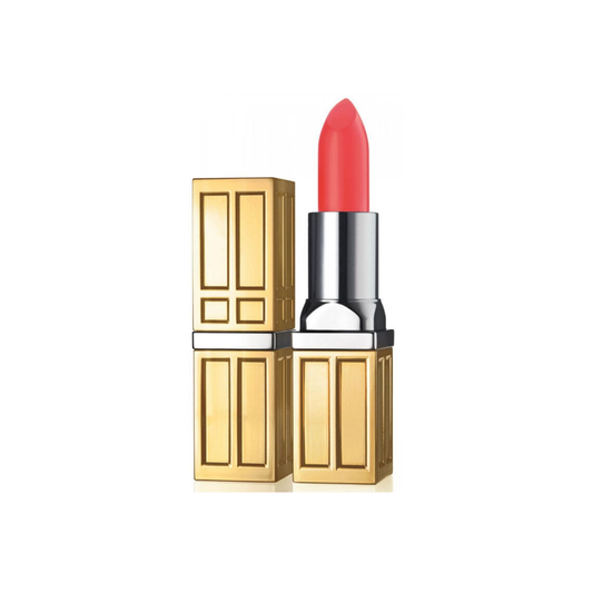 Elizabeth Arden Beautiful Color Moisturizing Lipstick 42 Coral Crush Matte