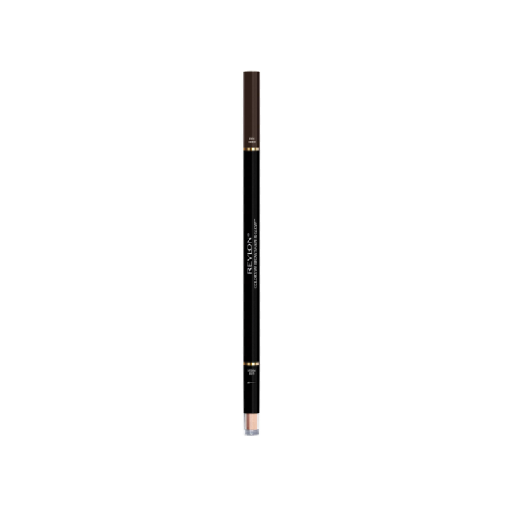 Revlon Colorstay Brow Shape & Glow 250 Soft Black