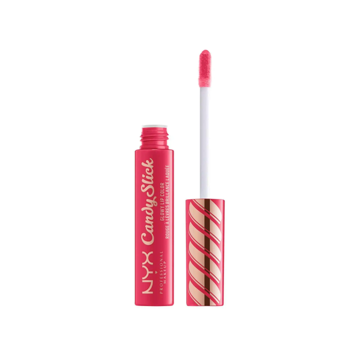 NYX Candy Glow Lipgloss Watermelon